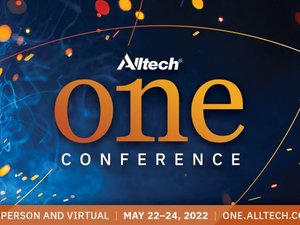 Alltech ONE Conference features tracks focused on most relevant topics in agriculture