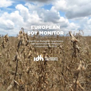 EU feed industry on the right track for responsible and deforestation-free soy