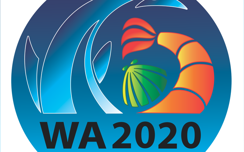 WA2020 rescheduled to December