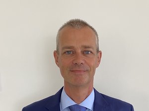 Veramaris appoints seafood industry expert to accelerate adoption of its sustainable algae oil