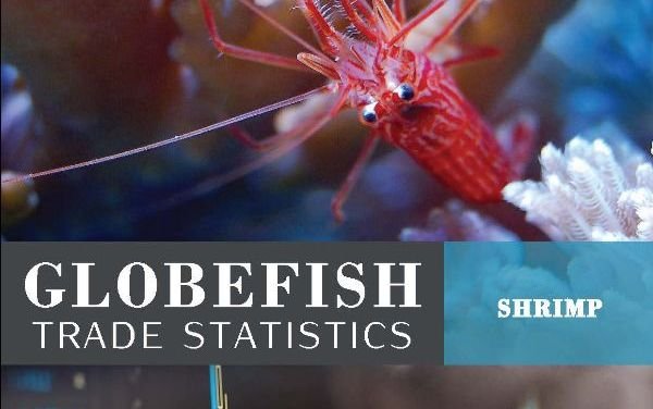 Globefish trade statistics