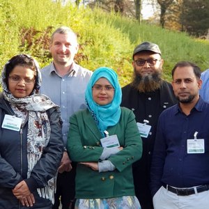 Probiotic tool to improve shrimp smallholders management in Bangladesh