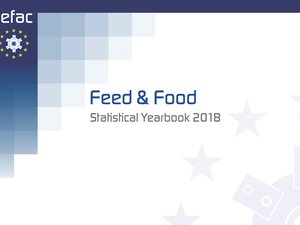FEFAC releases updated feed and food statistical yearbook
