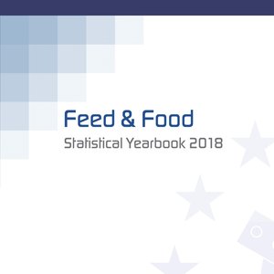 FEFAC releases updated feed and food statistical yearbook