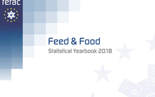 FEFAC releases updated feed and food statistical yearbook