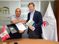 IFFO and the ITP to trial novel antioxidants for fishmeal