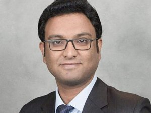 ICC appoints new sales technical manager for Southern Asia