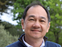 Ronnie Tan joins U.S. Grains Council as regional aquaculture consultant