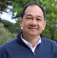 Ronnie Tan joins U.S. Grains Council as regional aquaculture consultant