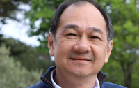 Ronnie Tan joins U.S. Grains Council as regional aquaculture consultant