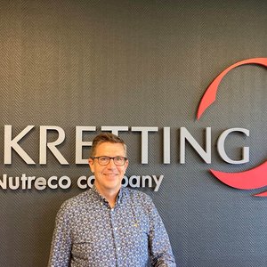 Skretting appoints global manager for closed aquaculture systems