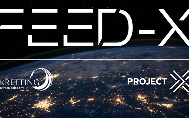 FEED-X Finalists Day to take place September 17, in London