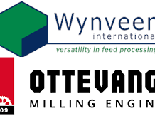 Wynveen and Ottevanger Milling Engineers B.V. merge