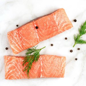 Two Norwegian salmon producers eliminate deforestation risk in their soy supply chain