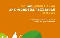 FAO releases five-year action plan on antimicrobial resistance