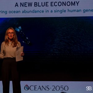 BioMars commitment to restore our oceans