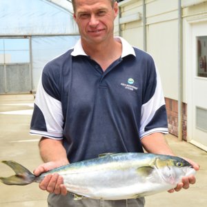 South African RAS feed targets all aquaculture species