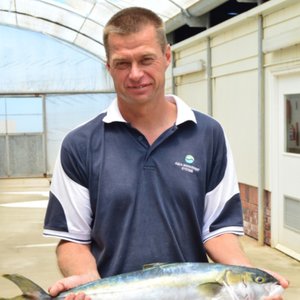 South African RAS feed targets all aquaculture species