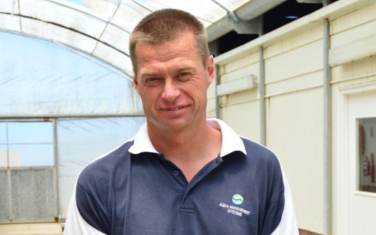 South African RAS feed targets all aquaculture species