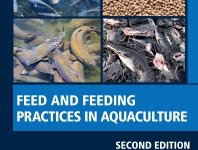 Feed and feeding practices in aquaculture