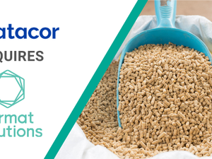 Datacor acquires Cargills software company for the animal feed industry