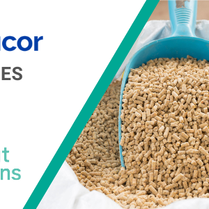 Datacor acquires Cargills software company for the animal feed industry