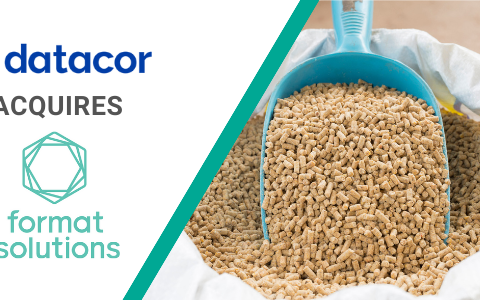 Datacor acquires Cargills software company for the animal feed industry