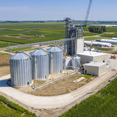 Compeer Financial donates $50,000 to Illinois new Feed Technology Center