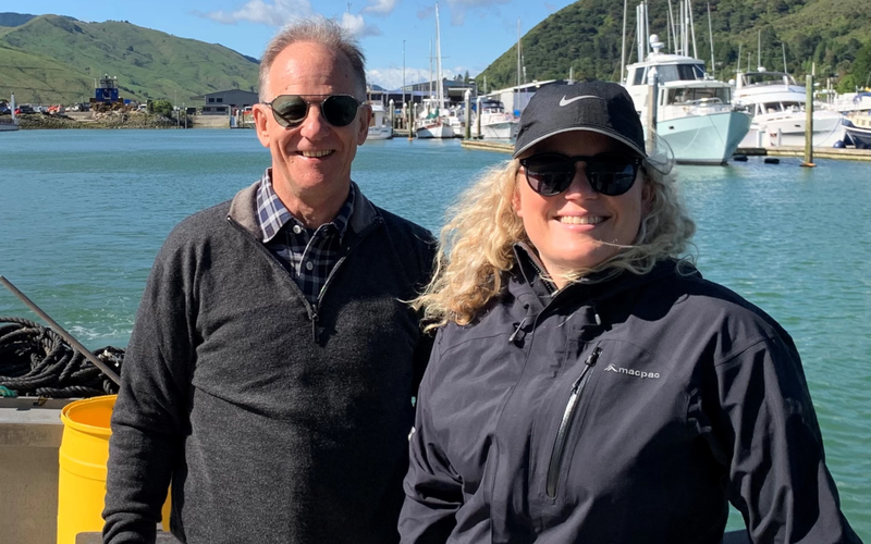 Can mussels replace fishmeal in shrimp feeds?