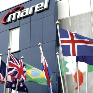 Marel to accelerate Wenger business growth