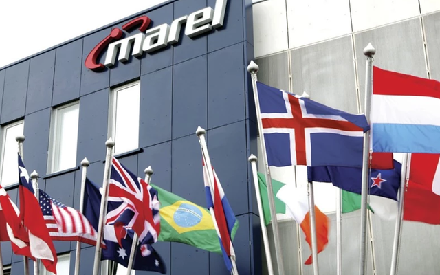 Marel to accelerate Wenger business growth