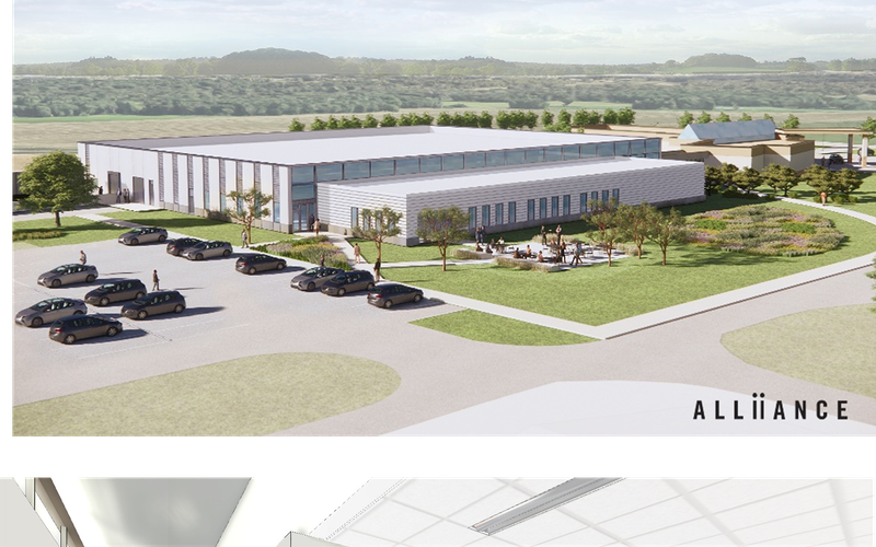 Cargill to expand its Global Animal Nutrition Innovation Center
