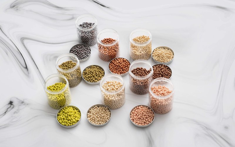 Study finds no transfer of non-regulated mycotoxins from feed to farmed fish
