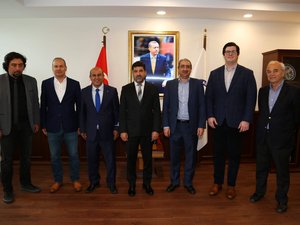 New aquaculture training center to open in Turkey