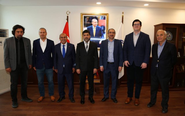 New aquaculture training center to open in Turkey