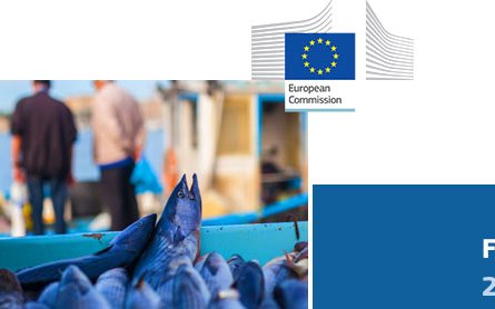 Decreased supply and consumption of fisheries and aquaculture products in Europe