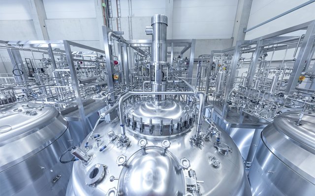 Bühler signs bioprocessing partnership for future of food and feed