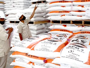 Japfa to double aquafeed production