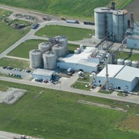 Green Plains starts production of high protein ingredient at its Shenandoah biorefinery