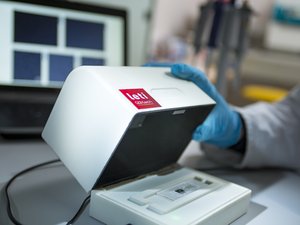 Lallemand Animal Nutrition and CEA develop technology to quantify live yeast in feeds