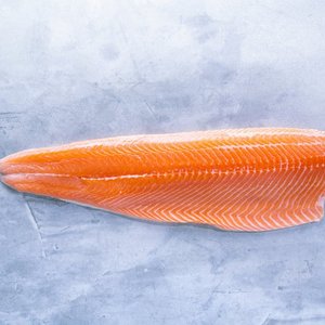 Kvarøy Arctic using IBM blockchain to trace farmed salmon