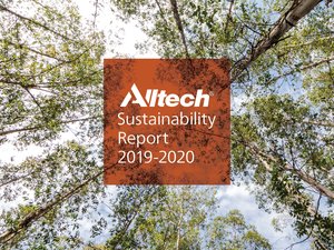 Alltechs 2020 Sustainability Report