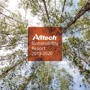 Alltechs 2020 Sustainability Report