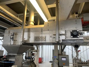 ARCO partners with Feed Design Lab