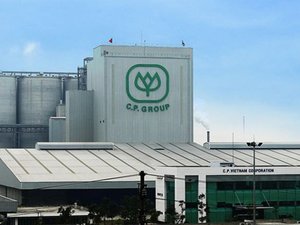 CP Pokphand to delist from Hong Kong stock exchange