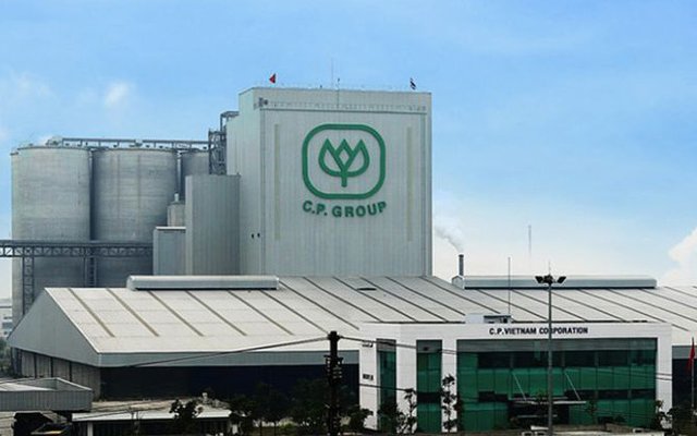 CP Pokphand to delist from Hong Kong stock exchange