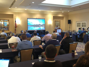 Animal feed equipment sector prepares for emerging safety challenges
