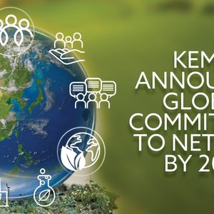 Kemin commits corporate vision to achieve net-zero greenhouse gas emissions by 2050