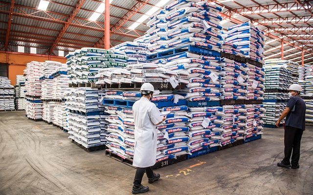 Thai Union Feedmill aims to double revenue by 2026