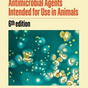 Use of antimicrobials in animals trends downwards, new report says